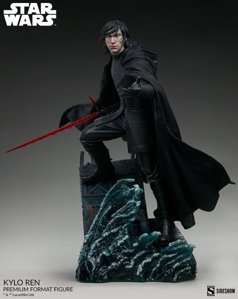 | HOT TOYS | SIDESHOW | TBLEAGUE