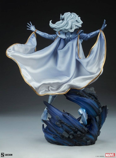 |SIDESHOW - Marvel Premium Format Statue - Storm