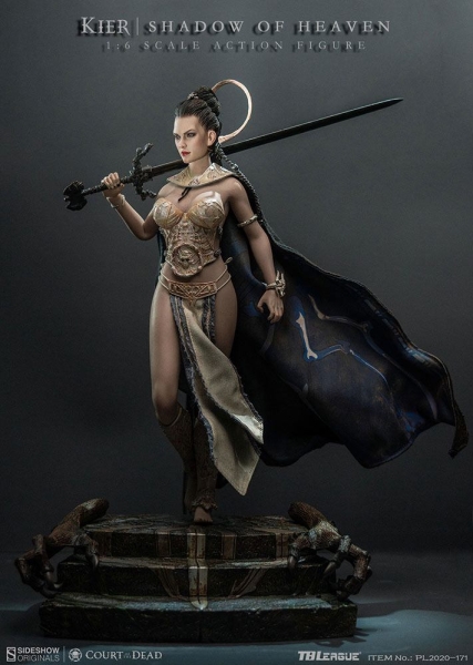 | HOT TOYS | SIDESHOW | TBLEAGUE