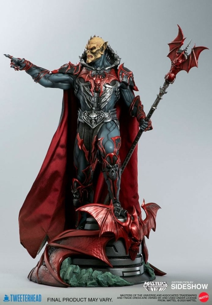 Masters of the Universe  - Hordak